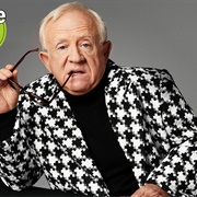 Leslie Jordan (Gay, He/Him)