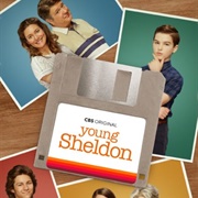 Young Sheldon Season 5