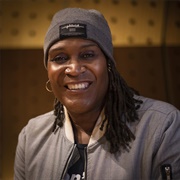 Andrea Jenkins (Bisexual/Queer, Trans Woman, She/Her)