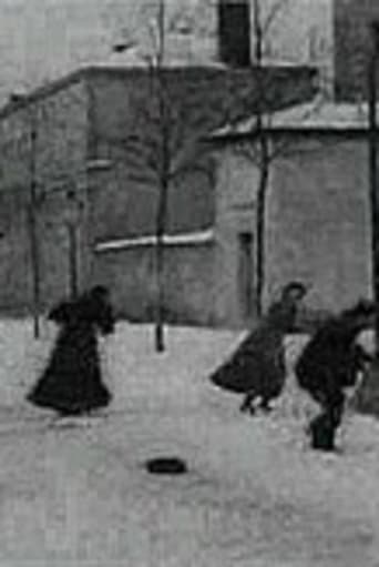 Snowball Fight (1896)