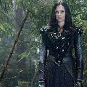 Muriel Hansel and Gretel