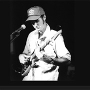 Jim White - Still Waters