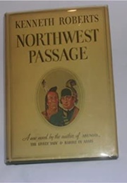 Northwest Passage (Roberts)