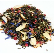 Simpson & Vail Pomegranate Acai Yumberry Green Tea