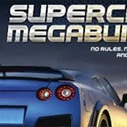 Supercar Megabuild