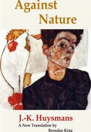 Against Nature (Joris-Karl Huysmans)