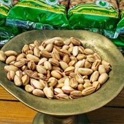 Pistachio of Aegina