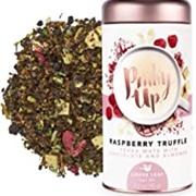 Pinky Up Raspberry Truffle Tea