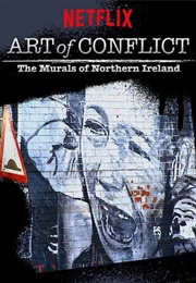 Art of Conflict (2012)