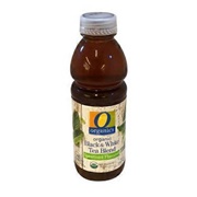O Organics Black & White Tea Spearmint