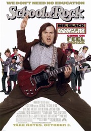 School of Rock (2003)