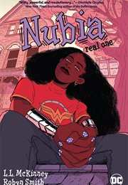 Nubia: Real One