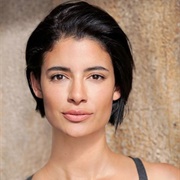 Jessica Clark (Lesbian, She/Her)
