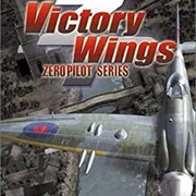 Victory Wings: Zero Pilot Series