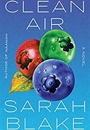 Clean Air (Sarah Blake)