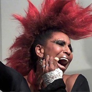 Nona Hendryx (Labelle)