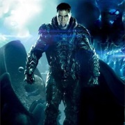 General Zod