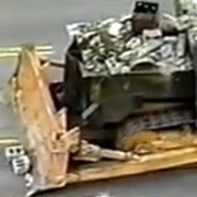 Marvin Heemeyer and the Killdozer