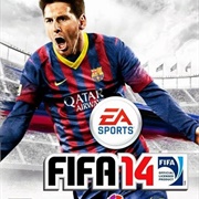 Fifa 14