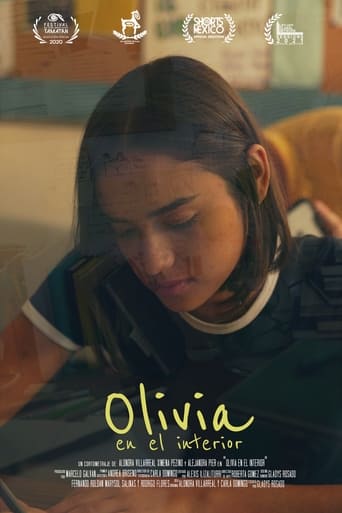 Olivia En El Interior (2020)