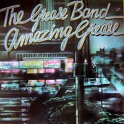 The Grease Band - Amazing Grease