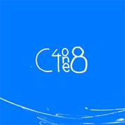 C418- One