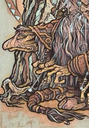 Urtih/The Alchemist (1982)