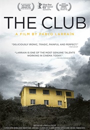 The Club (2015)