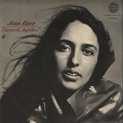 Farewell, Angelina (Joan Baez, 1965)