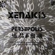 Iannis Xenakis - Persepolis