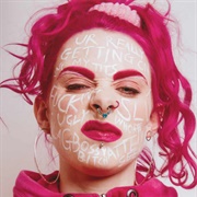 Girli (Bisexual/Pansexual/Queer, She/Her)