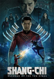 Shang-Chi and the Legend of the Ten Rings (2021)