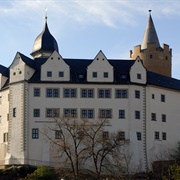 Schloss Wildeck