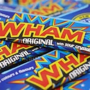 Wham Bar