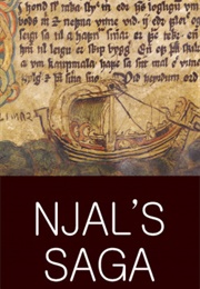 Njal's Saga (-)