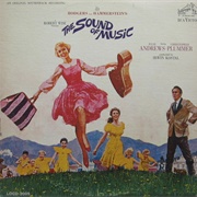 Richard Rodgers and Oscar Hammerstein II - The Sound of Music