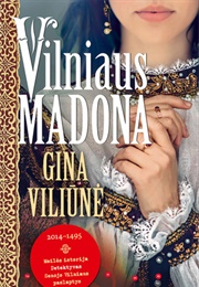 Vilnius Madonna (Gina Viliune)