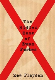 The Hidden Case of Ewan Forbes (Zoe Playdon)