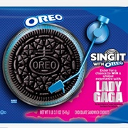 Sing It With Oreo