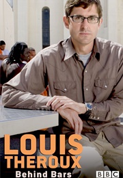 Louis Theroux: Behind Bars (2008)