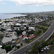 Saint-Paul, Réunion