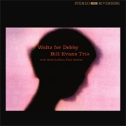 Bill Evans Trio - Waltz for Debby