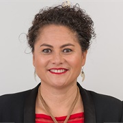 Louisa Wall (Lesbian, She/Her)