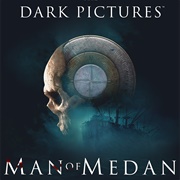 The Dark Pictures: Man of Medan