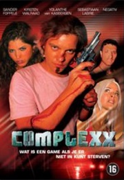 Complexx (2007)