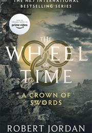 A Crown of Swords (Robert Jordan)