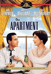 The Apartment (1960)