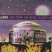 Live From the Royal Albert Hall the Killers