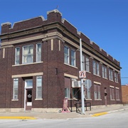 Marcus, Iowa