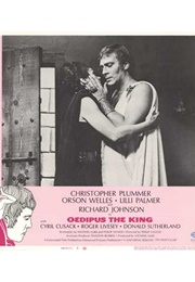 Oedipus the King (1968)